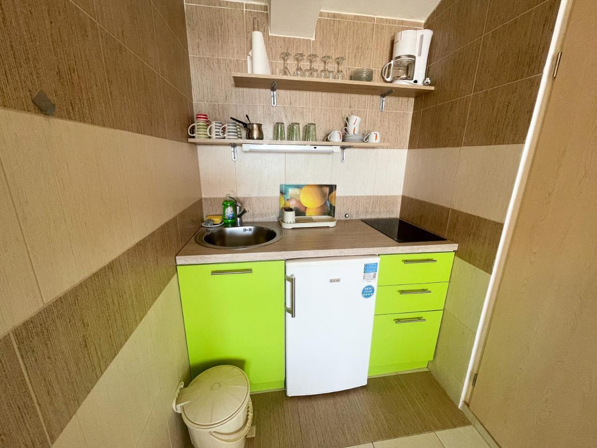 Apartmani Milan Crikvenica Exteriör bild